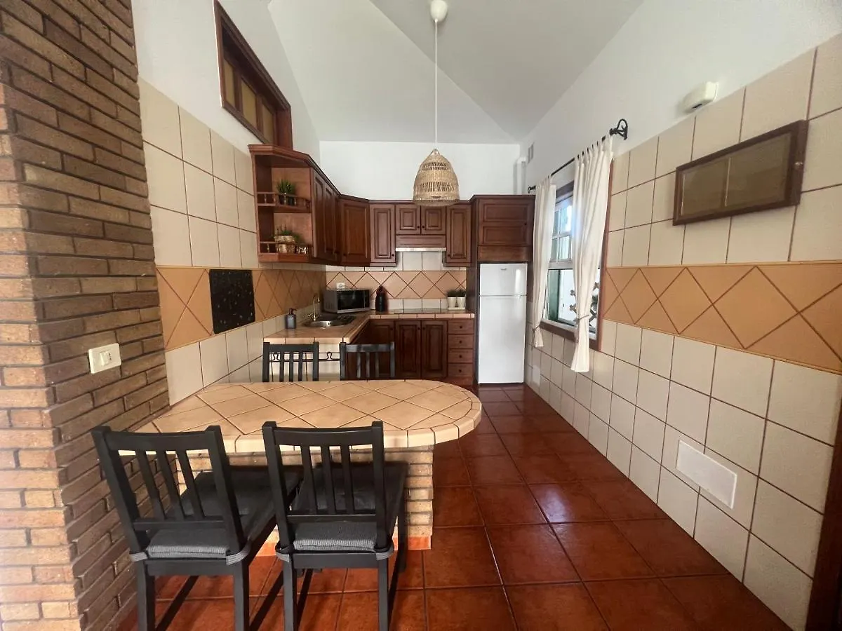 Ferienhaus - Casa Abades Dos Dormitorios -
