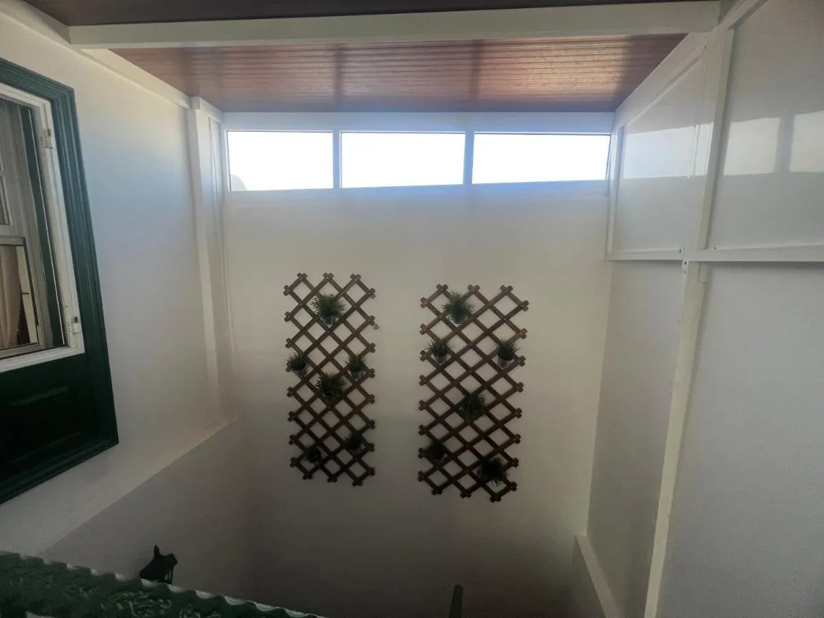 Ferienhaus - Casa Abades Dos Dormitorios -