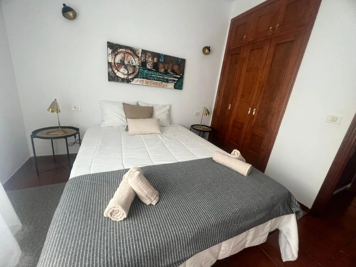 Ferienhaus - Casa Abades Dos Dormitorios -