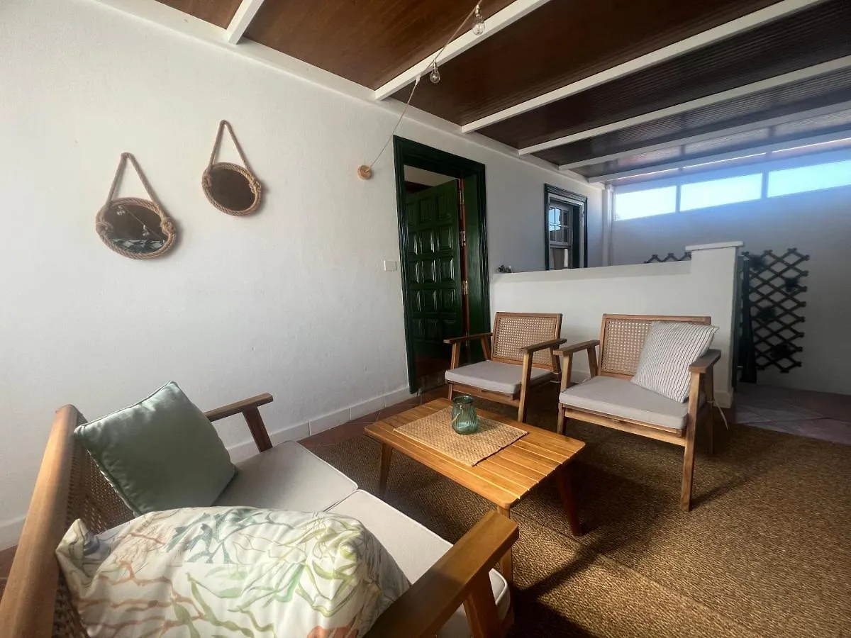 - Casa Abades Dos Dormitorios - Ferienhaus