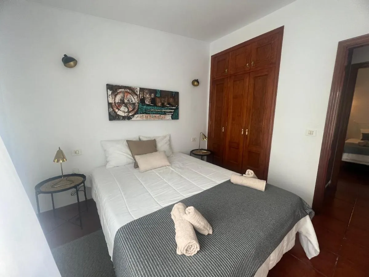 - Casa Abades Dos Dormitorios -