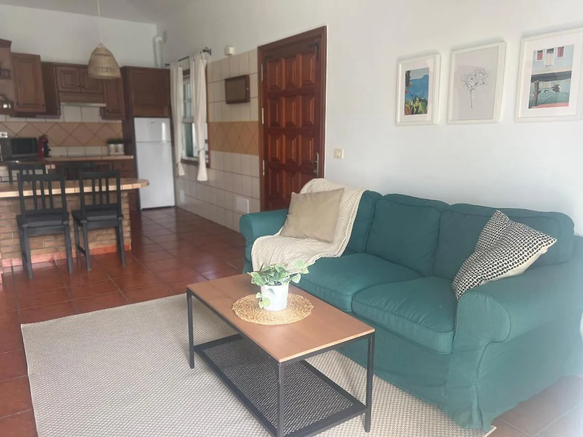Ferienhaus - Casa Abades Dos Dormitorios - Spanien