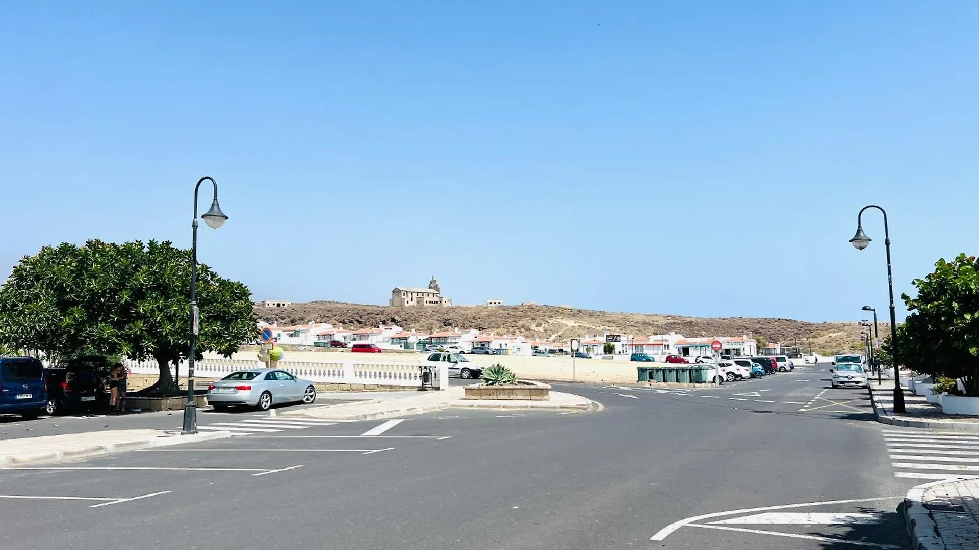 - Casa Abades Dos Dormitorios - Abades (Tenerife)