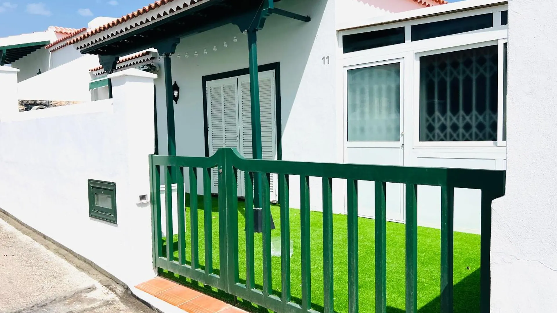 - Casa Abades Dos Dormitorios - Spanien