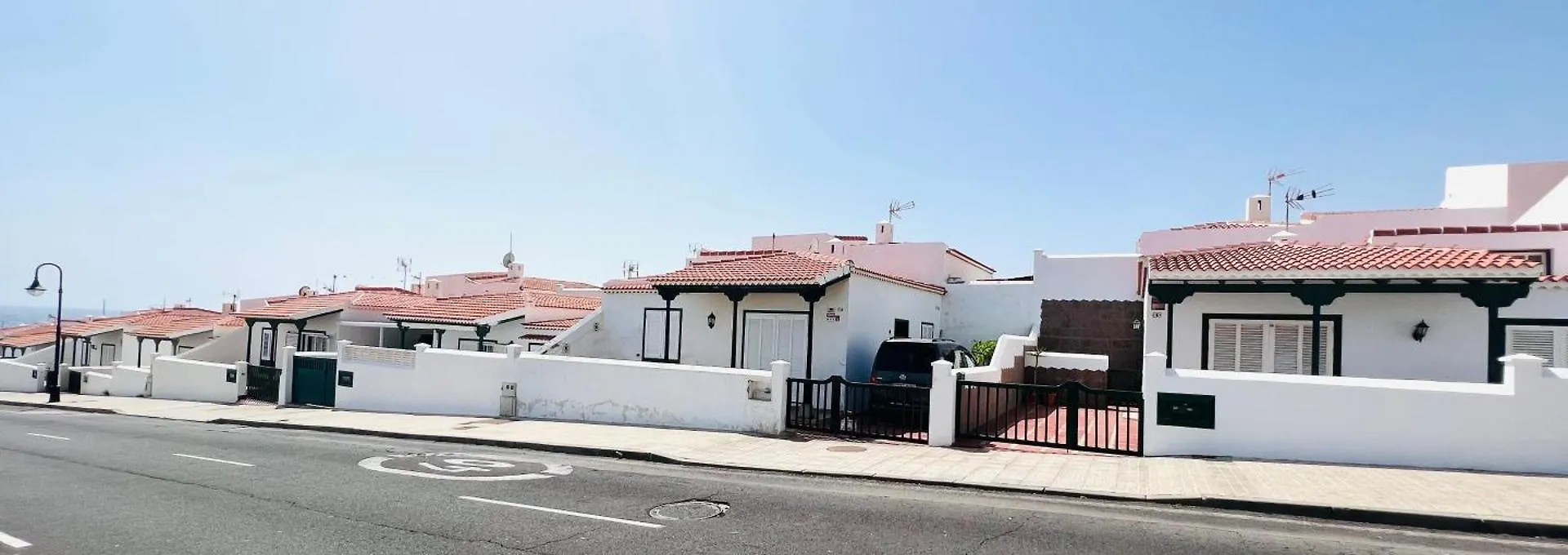 - Casa Abades Dos Dormitorios -