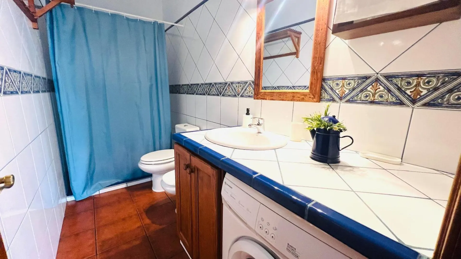 Ferienhaus - Casa Abades Dos Dormitorios -